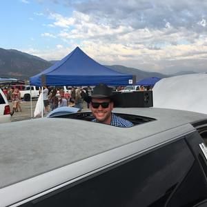 Meet your Posher, John